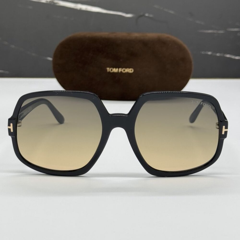 NEW TOM FORD DELPHINE-02  TF992 01B